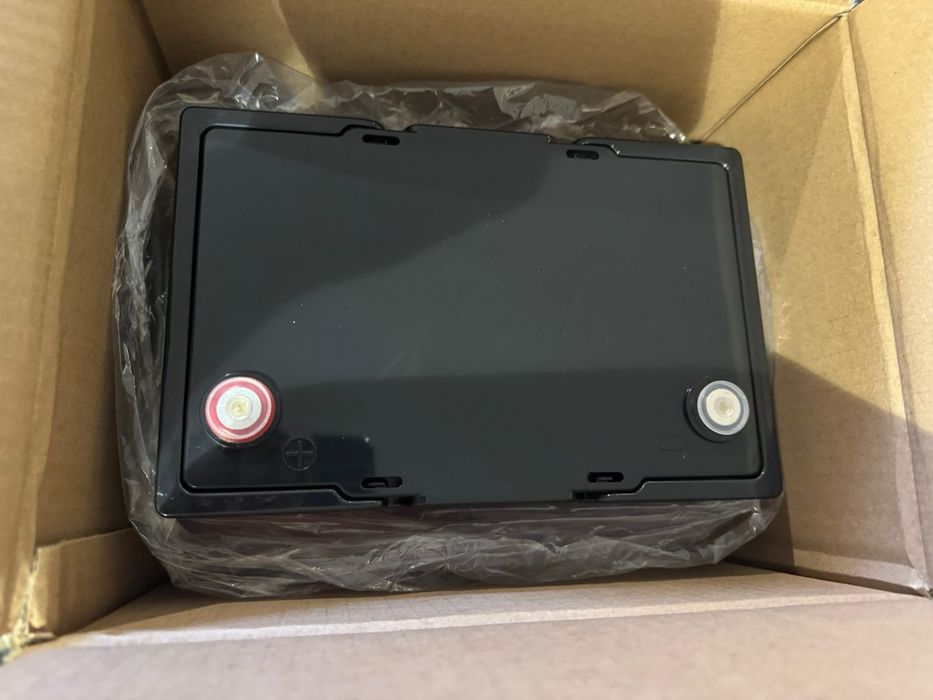 Акумулятор літій ферумфосфат 100 та 200ah