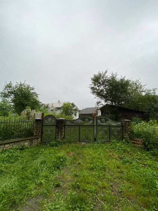 Продаж будинку смт Монастирчани