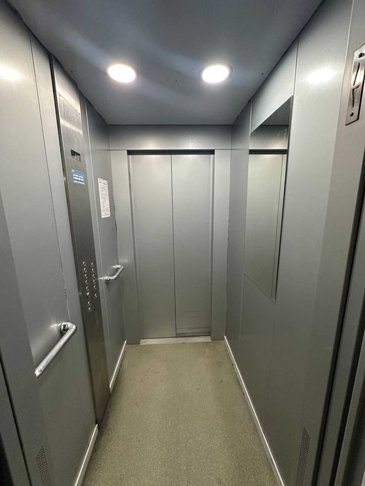 ВЛАСНИК. Продаж просторої 2к. квартири в новобудові на Шевченка