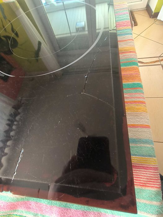 Płyta indukcyjna Whirlpool AKM 995 BA 77cm bezramkowa, ster. sensorowe