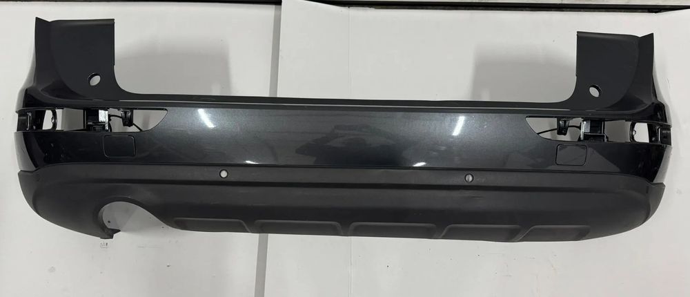 Audi Q5 8R LIFT zderzak tył LX7R