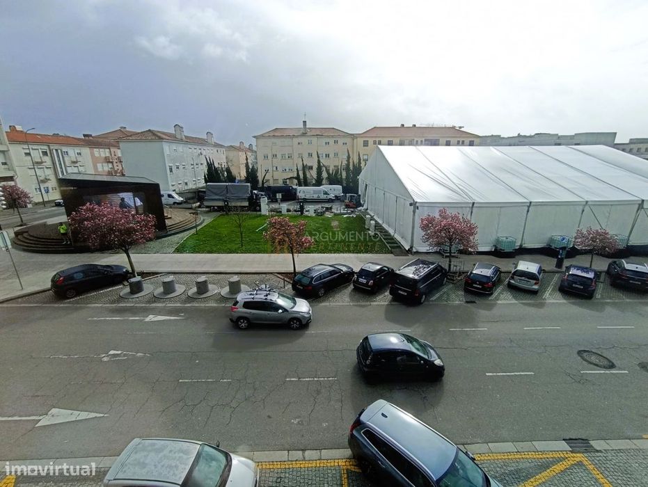 Apartamento T1 distinto em Matosinhos