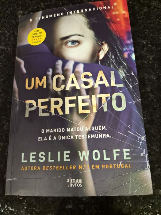 Um casal perfeito
