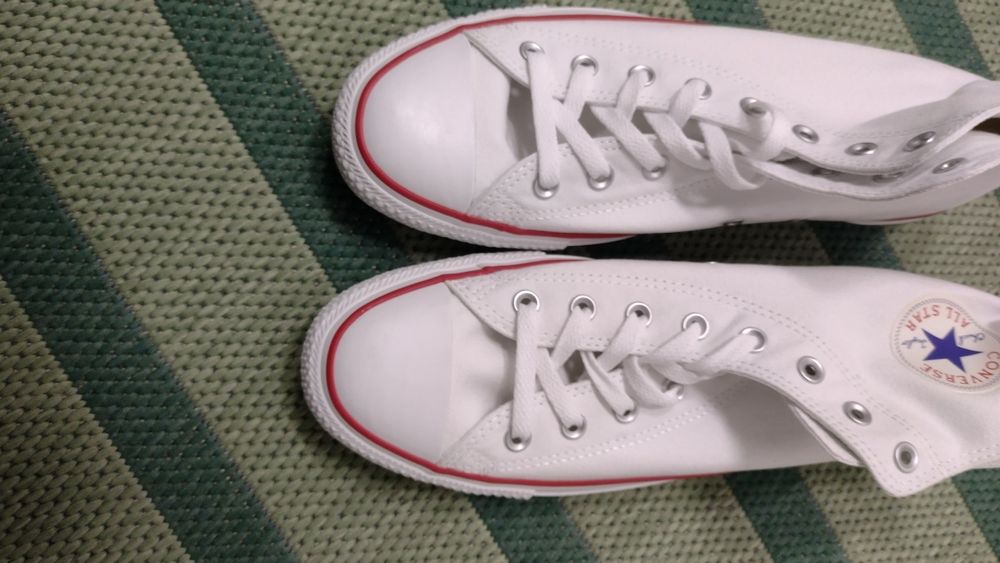 Orginalne meskie  trampki Converse 45