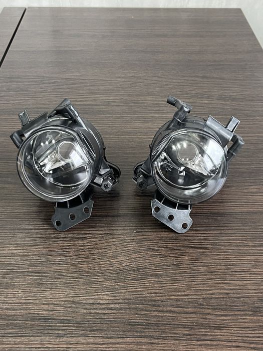 Противотуманки протитуманні фари Bmw E90 E91 E60 E61 E63 E64 E83