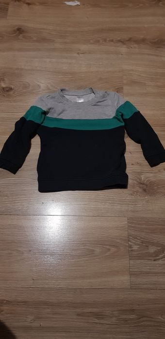 Bluza chłopięca H&M