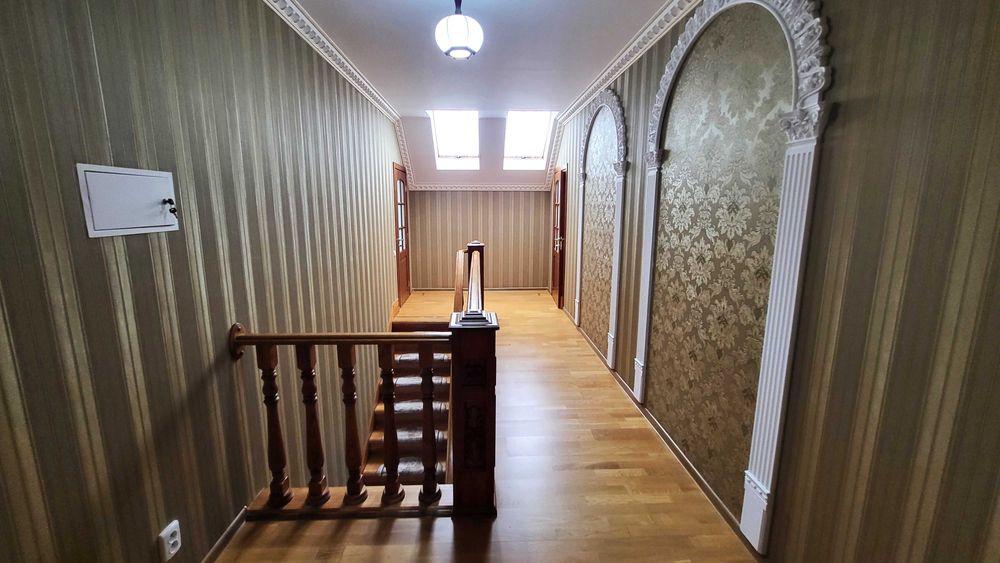 Продаж 2-х поверхового будинка, вул. Сказочна, Великий луг.