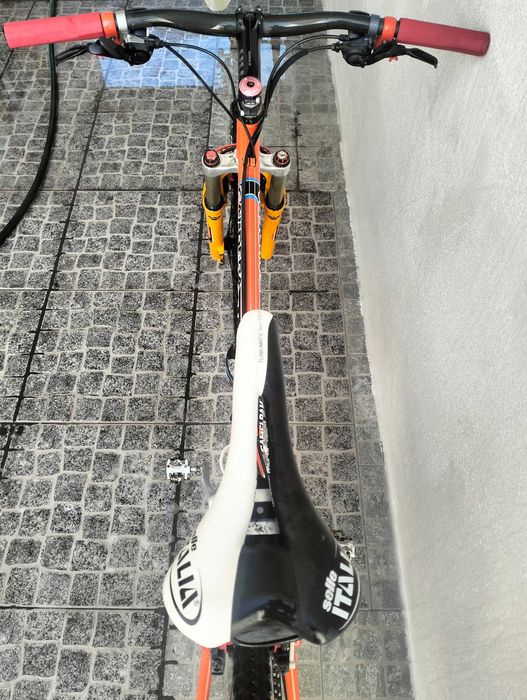 Kona caldeira vintage