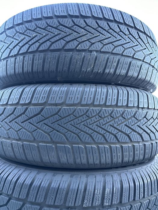 215/65/16 Semperit Speed-Grip 2