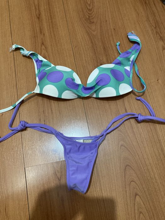 Bikinis brasileiros (novos)