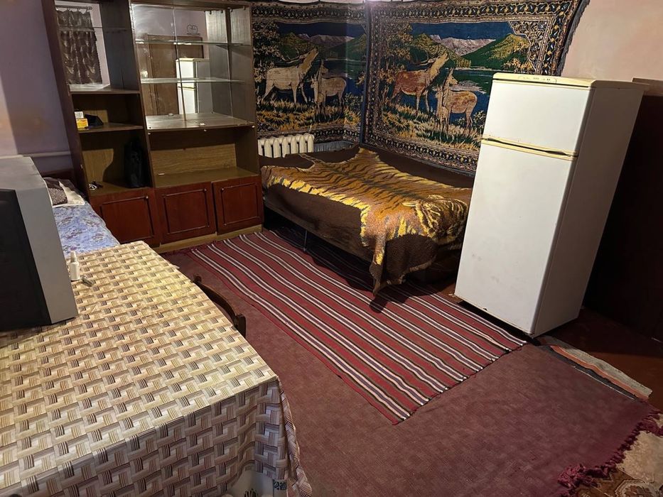 Оренда будинку (времянка) на Замості, Вулиця Чехова (Немирівське шосе)