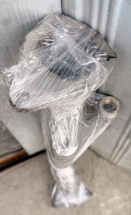 Downpipe Audi a4 b7 e a6 2.0 tdi 170cv