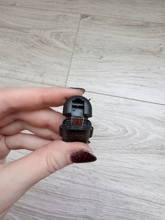 OTG перехідник micro USB – USB адаптер для телефону планшета