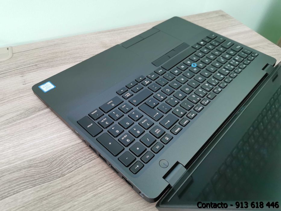 Dell Latitude e5500 / i5 / 16Gb / 256Gb / Garantia