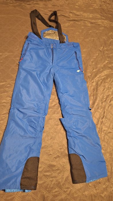 Spodnie narciarskie 4F 164