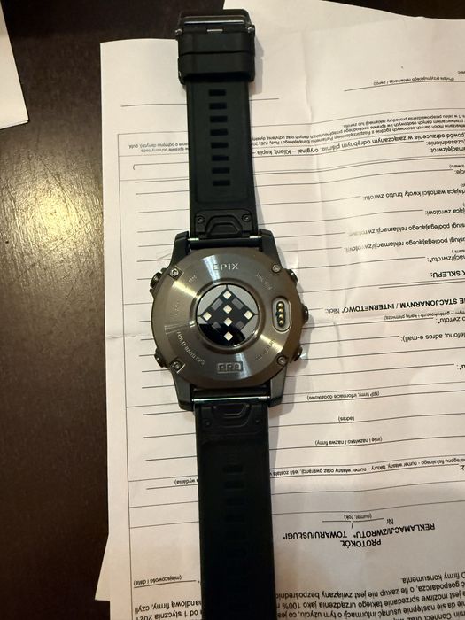 Garmin Epix Pro Gen 2 47mm
