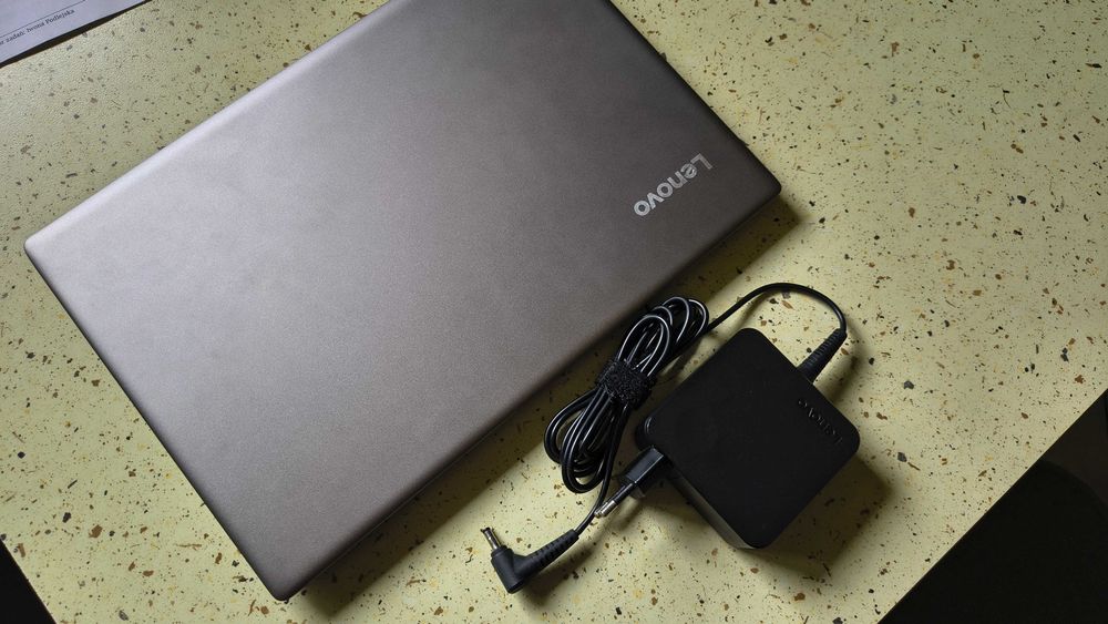 Lenovo Ideapad 320S-13IKB i5-8250U/8GB/256GB/NVidia MX150