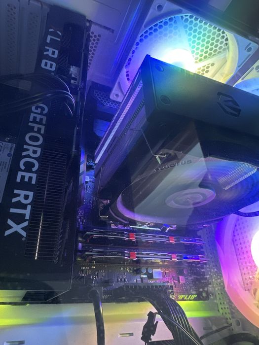 Goodram IRDM X 32 GB (2x16 GB) DDR4 3200 MHz CL16 – wysyłka gratis