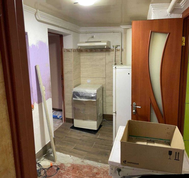 Пропонуємо до продажу частину будинку в місті Корсунь-Шевченківський