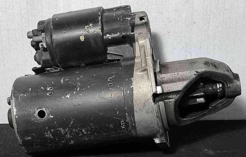 Motor de Arranque NISSAN MICRA II (K11) ano 1999
