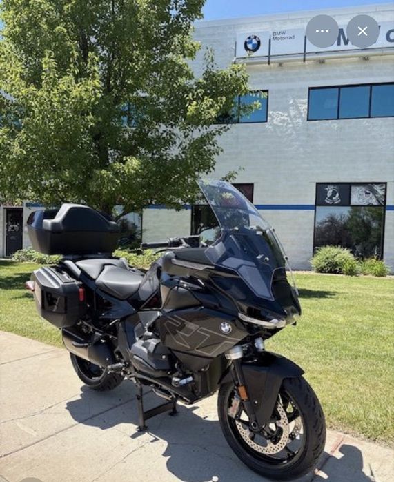 Bmw motorrad RT 1300