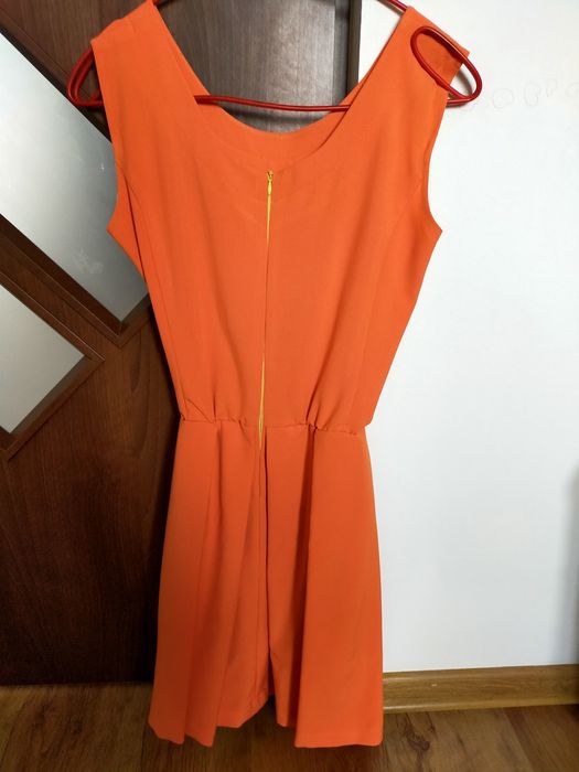 Sukienka letnia rozm 36-38