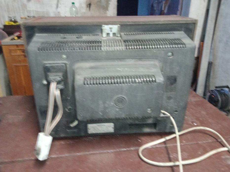 Telewizor SONY COLOR