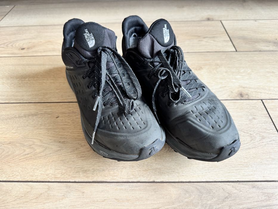 Buty THE NORTH FACE Vectiv Exploris 2