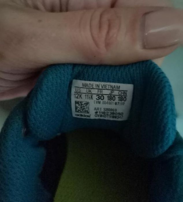 Кросовки  adidas