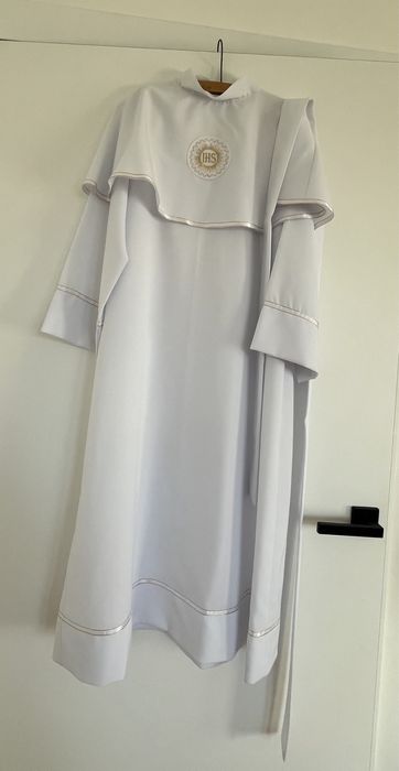 Alba komunijna Kalisz