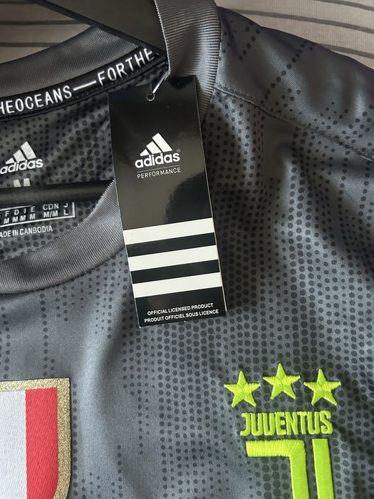 Koszulka juventus
