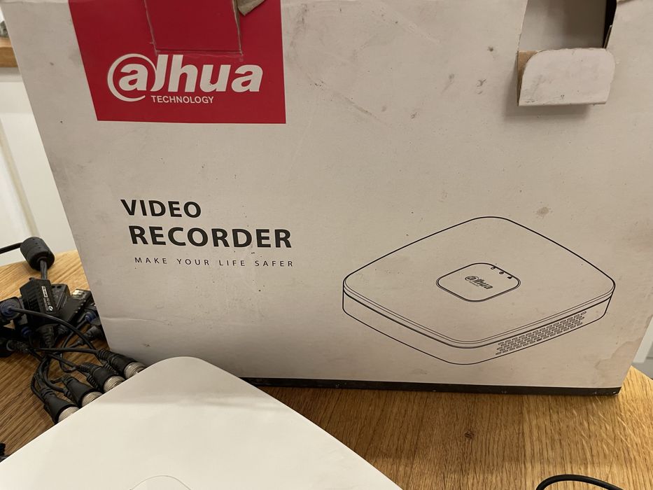 Zestaw do monitoringu