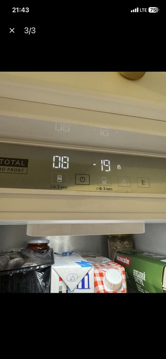 Ремонт Холодильного обладнання,битових холодiльникiв та морозильникiв