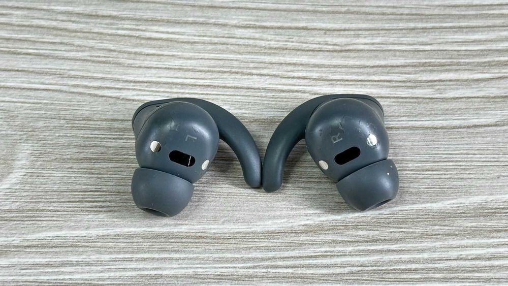 Słuchawki bluetooth Beats Fit Pro