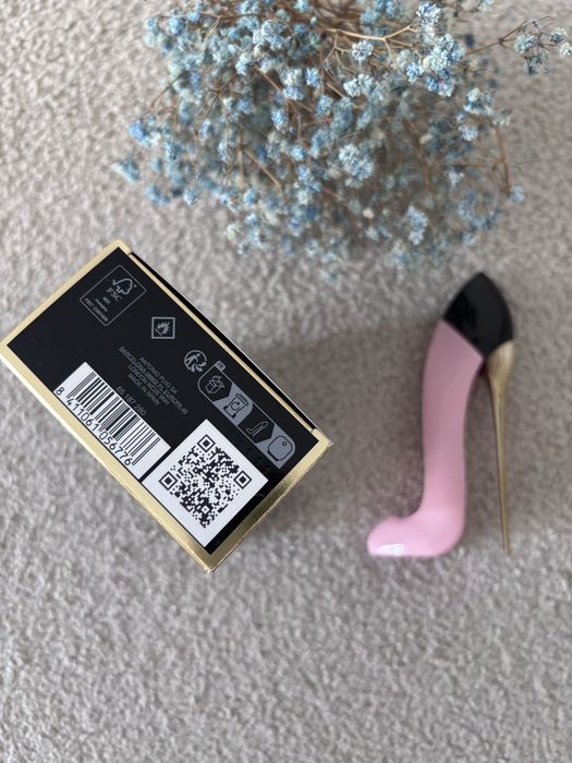 Carolina Herrera Good Girl Blush EDP 30 ml