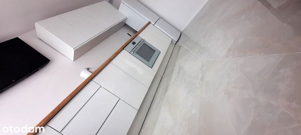 CENTRUM - Mieszkanie 24m2 - Apartament PO KAPITALNYM REMONCIE - LUX