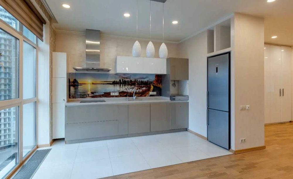 4К вул Верхогляда 16, ЖК Новопечерські Липки БЕЗ КОМІСІЇ!