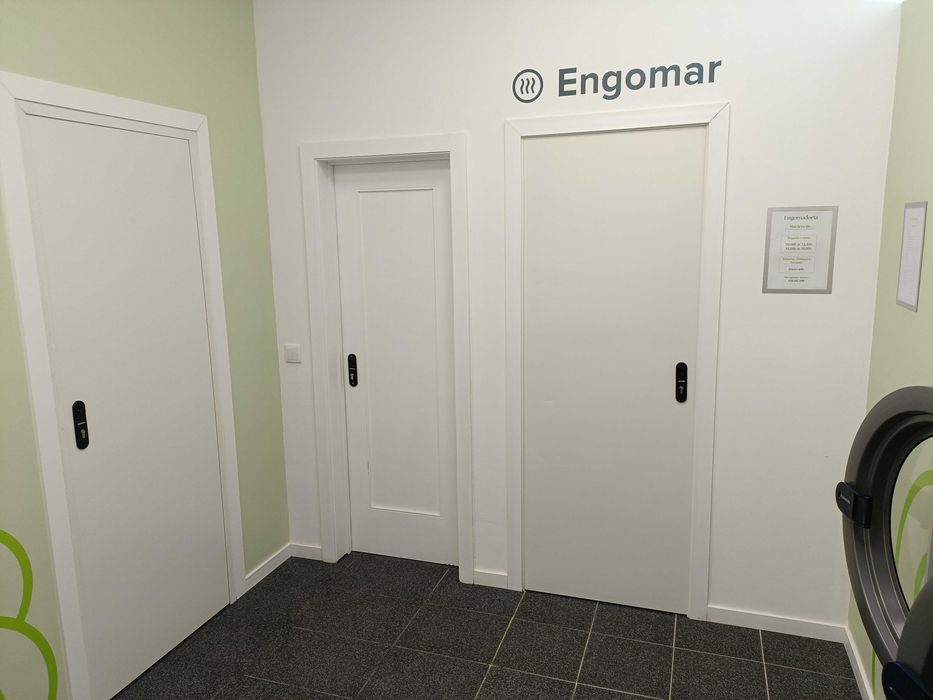 Trespasse Lavandaria Famalicão