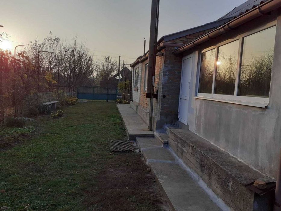 Продаж будинку в с. Біленьке