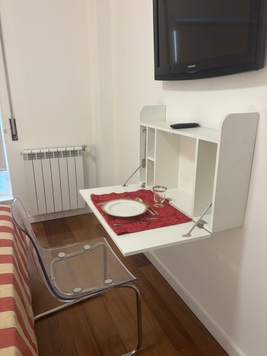 Quarto Suíte luxo