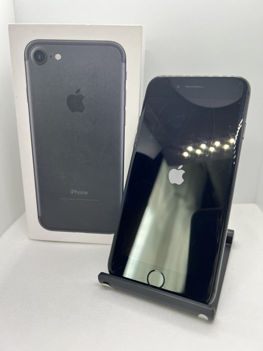  iPhone 7 256gb на запчасти или востановление