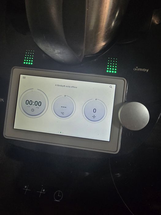 Bimby tm6 edição black