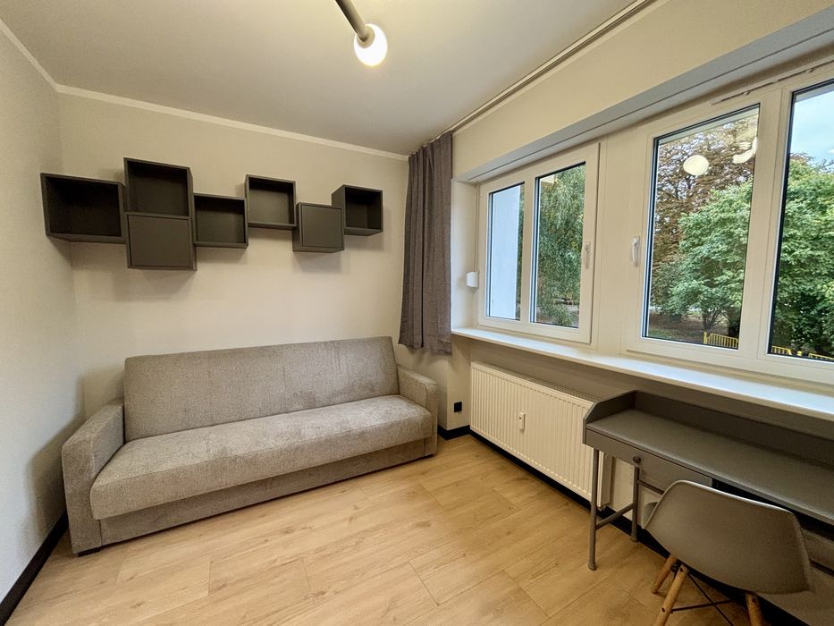 Mieszkanie – Szczecin, Centrum - Więcej