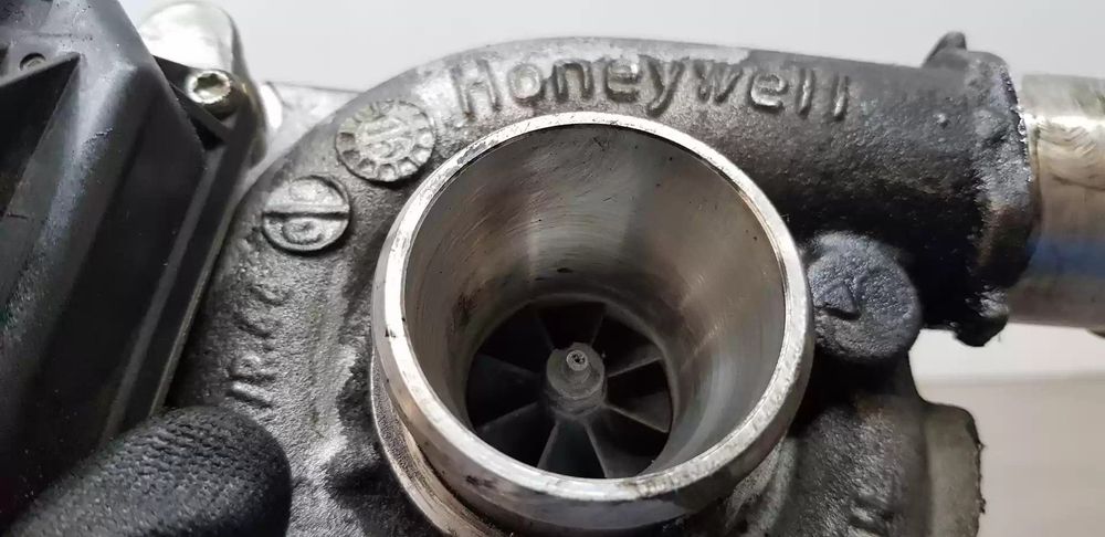 TURBOCOMPRESSOR KIA CARENS IV 2017 -282012A820