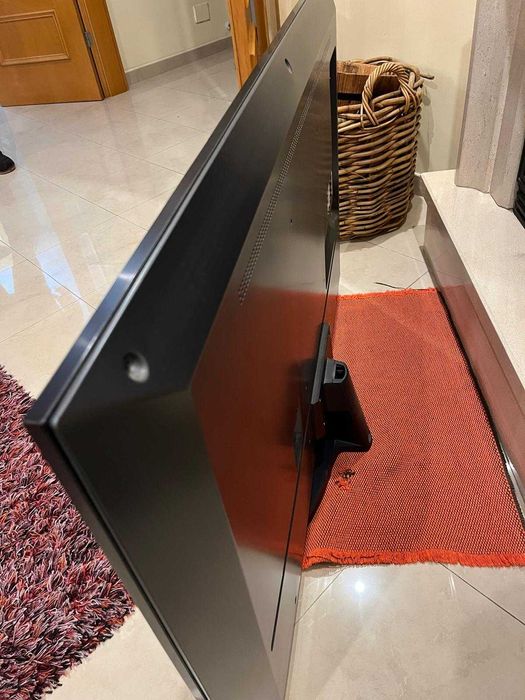 LG 55 polegadas 55QNED816QA