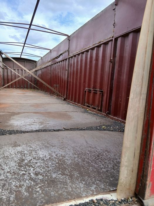 Напівпричіп kogel