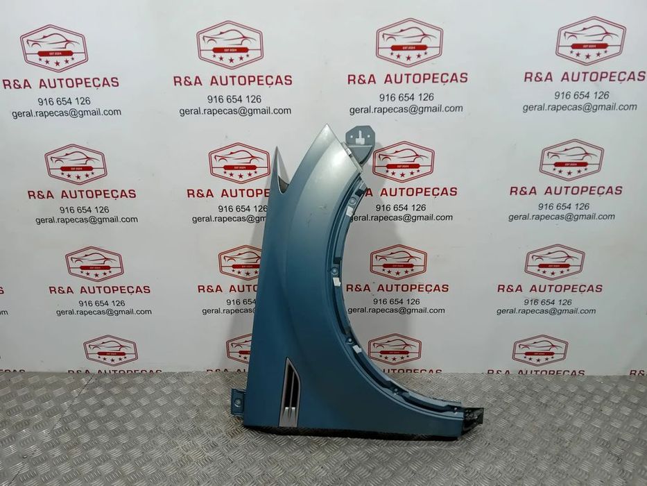 Guarda Lamas Ford Kuga Mk1 Lado Esquerdo Original