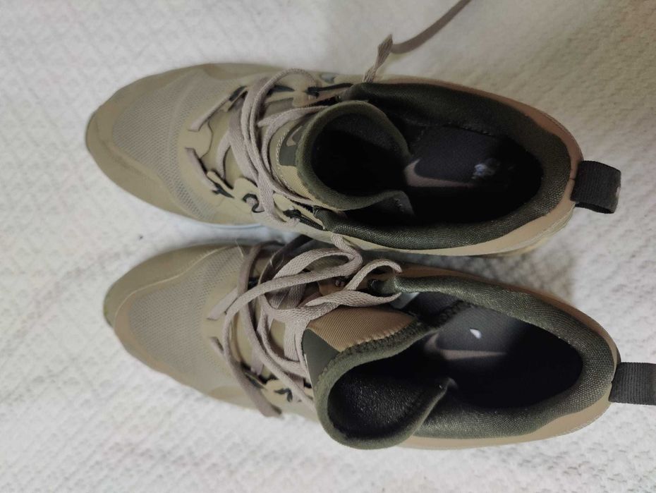 Sapatilhas Nike Airmax tam. 42.5 em muito bom estado.