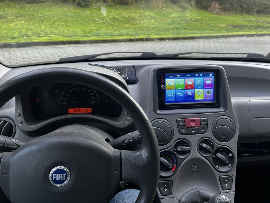 Fiat Panda  2004470562864607406086