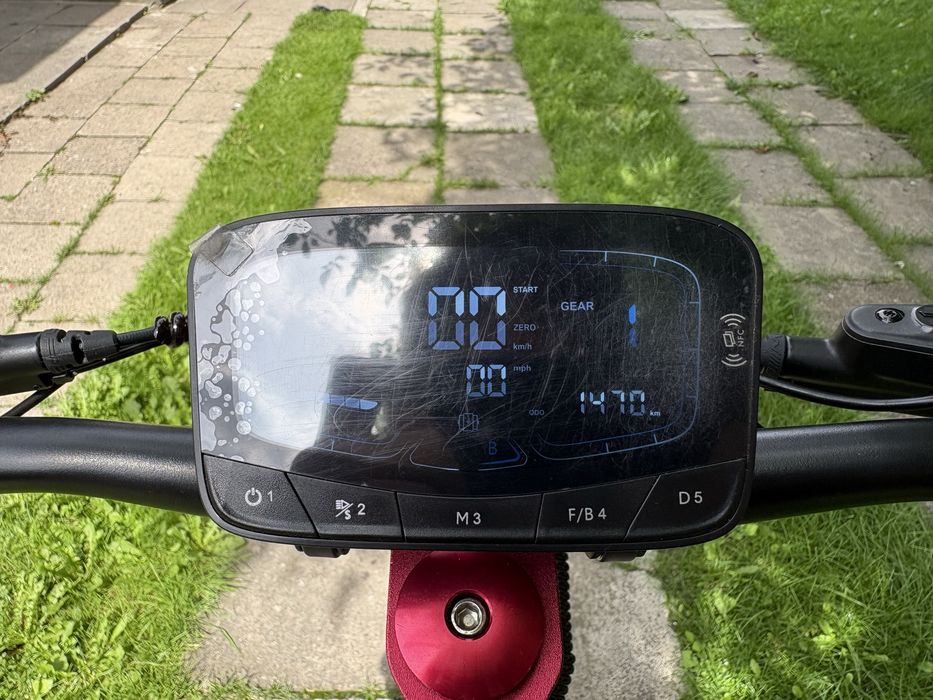 Boyueda q7 pro max